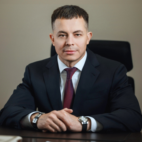 Меркулов Сергей Васильевич